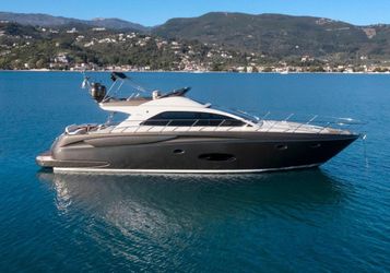 56' Riva 2009 Yacht For Sale